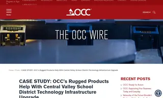 Preview of the Central Valley School District Case Study