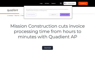 Preview of the Mission Construction Case Study