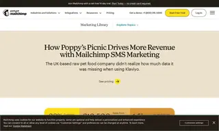 Preview of the Poppy’s Picnic Case Study