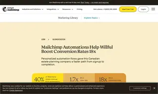 Preview of the Willful Case Study