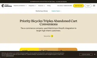 Preview of the Priority Bicycles Case Study