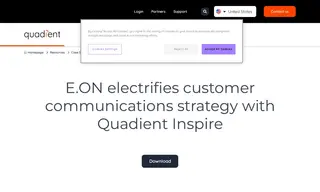 Preview of the E.ON Case Study