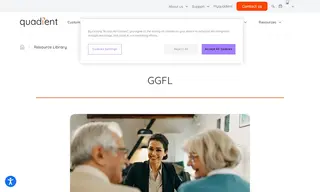 Preview of the GGFL Case Study