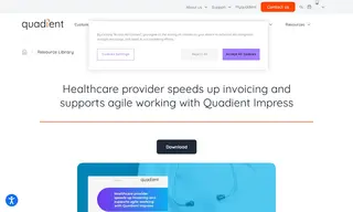 Preview of the Healthcare Provider Case Study
