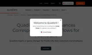 Preview of the Pacific Life Case Study
