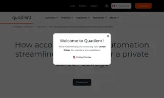 Preview of the Private Career College Case Study