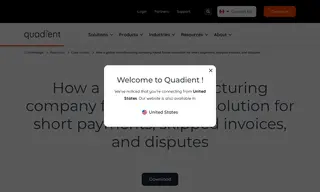 Preview of the Star Pipe Products Case Study
