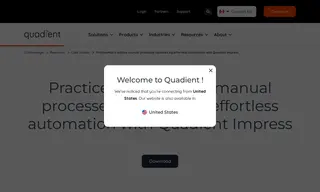 Preview of the PracticeMax Case Study