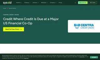Preview of the Centra Credit Union Case Study