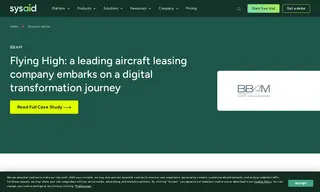 Preview of the BBAM Case Study