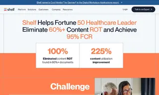 Preview of the Healthcare Case Study