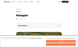 Preview of the Hexagon Case Study