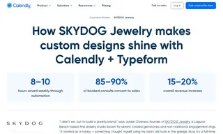 Preview of the Skydog Jewelry Case Study