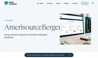 Preview of the Cencora Case Study
