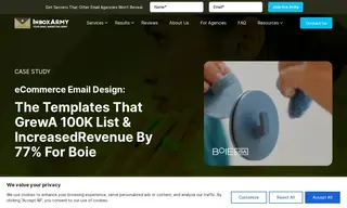 Preview of the Boie Case Study