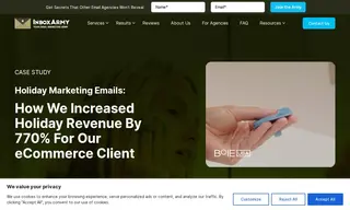 Preview of the Boie Case Study