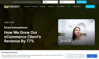 Preview of the Boie Case Study