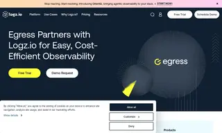 Preview of the Egress Case Study