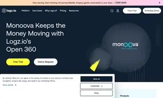 Preview of the Monoova Case Study