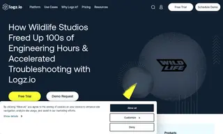 Preview of the Wildlife Studios Case Study