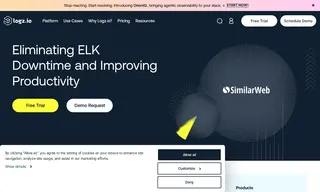 Preview of the Similarweb Case Study