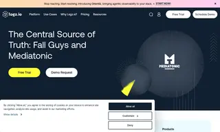 Preview of the Mediatonic Case Study