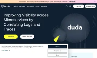Preview of the Duda Case Study