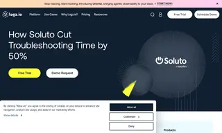 Preview of the Soluto Case Study