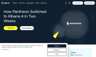 Preview of the Pantheon Case Study
