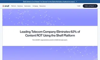 Preview of the Leading Telecom Company Case Study