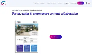 Preview of the Italcer Case Study