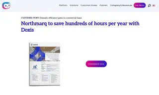 Preview of the Northmarq Case Study