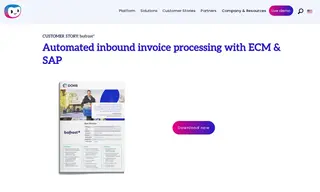 Preview of the Bofrost* Case Study
