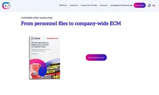 Preview of the HANSA-FLEX Case Study
