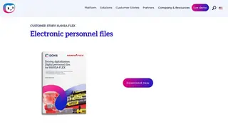 Preview of the HANSA-FLEX Case Study