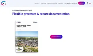 Preview of the Raffinerie Heide Case Study