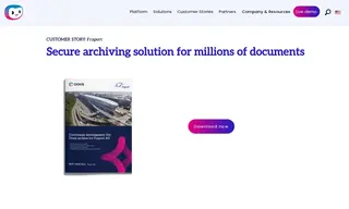 Preview of the Fraport AG Case Study