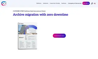 Preview of the Raiffeisen Bank International Case Study