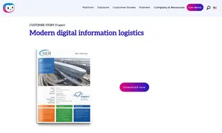 Preview of the Fraport AG Case Study