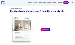 Preview of the Duravit Case Study