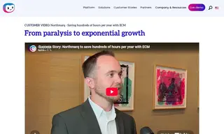 Preview of the Northmarq Case Study