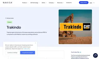Preview of the Trakindo Case Study