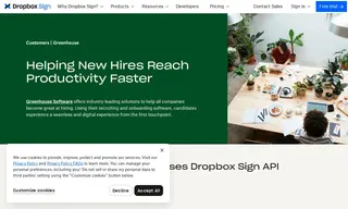 Preview of the Greenhouse Case Study