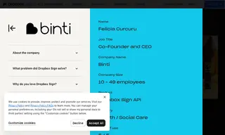 Preview of the Avail Case Study