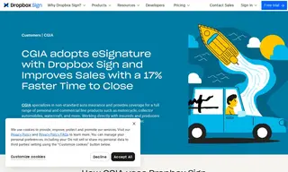 Preview of the CGIA Case Study