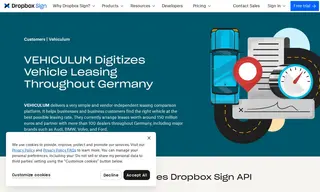 Preview of the VEHICULUM Case Study