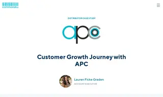 Preview of the Associated Premium Corporation Case Study