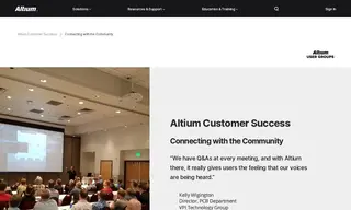 Preview of the VPI Technology Group Case Study