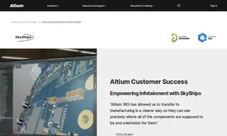 Preview of the SkyShips Case Study