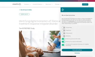 Preview of the Hospital Clínic De Barcelona Case Study